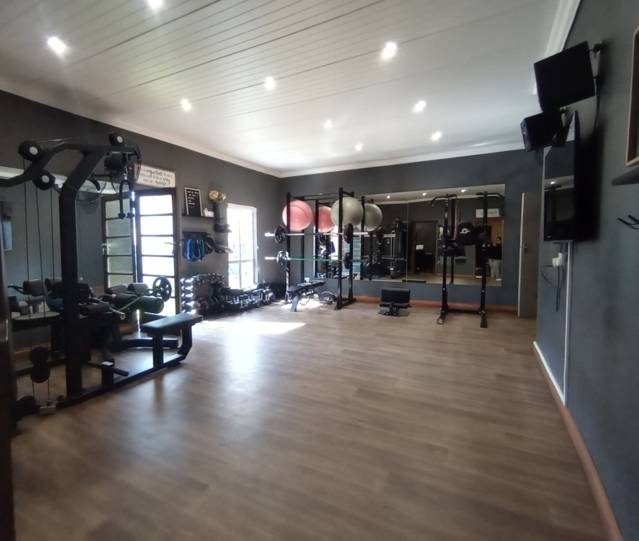 4 Bedroom Property for Sale in Parys Free State